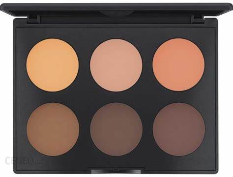 Studio Fix Sculpt And Shape Contour Palette  - # Medium Dark/Dark 530786 14.4g/0.5oz