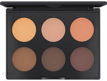 Studio Fix Sculpt And Shape Contour Palette  - # Medium Dark/Dark 530786 14.4g/0.5oz