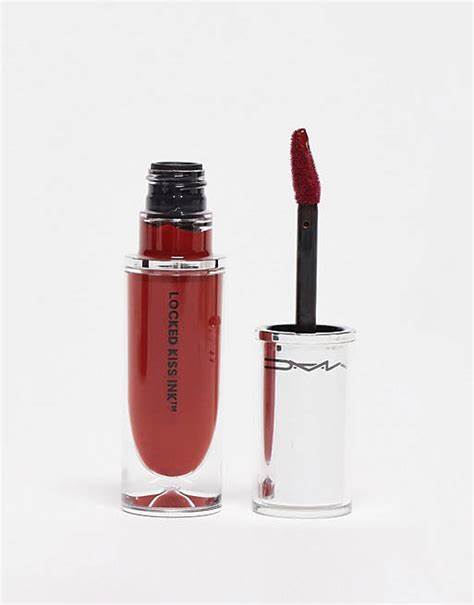 Locked Kiss Ink Lipstick - # 85 Poncy 646159 4ml/0.14oz