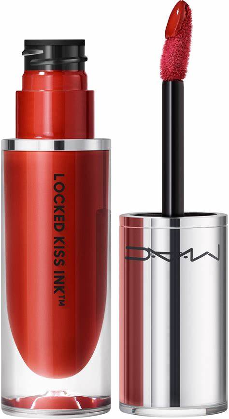 Locked Kiss Ink Lipstick - # 99 Extra Chili 673032 4ml/0.14oz