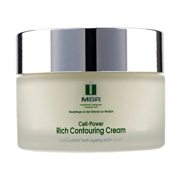 BioChange Anti-Ageing Body Care Cell-Power Rich Contouring Cream 200ml