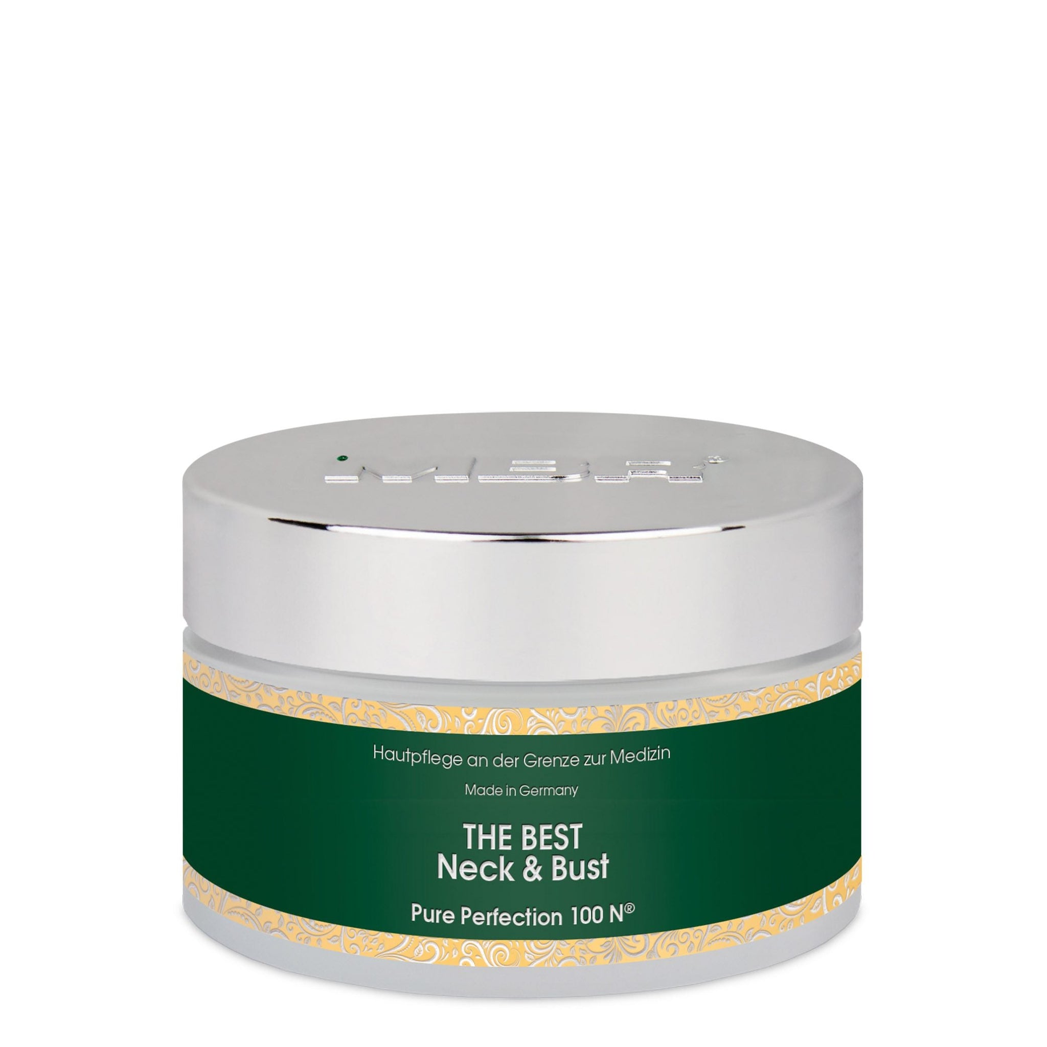 Pure Perfection 100 N The Best Neck & Bust Cream?200ml (no box)