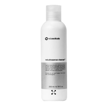 md:ultrasense cleanser™  200ml