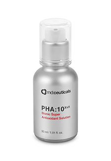 PHA:10Xvit Super Antioxidant Solution  30ml