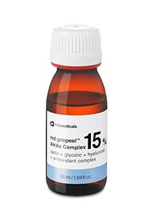 md:prepeel™ AHAs complex 15%  50ml