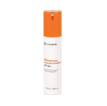 3D Moisturizing Sunscreen Protection™SPF50+  50ml