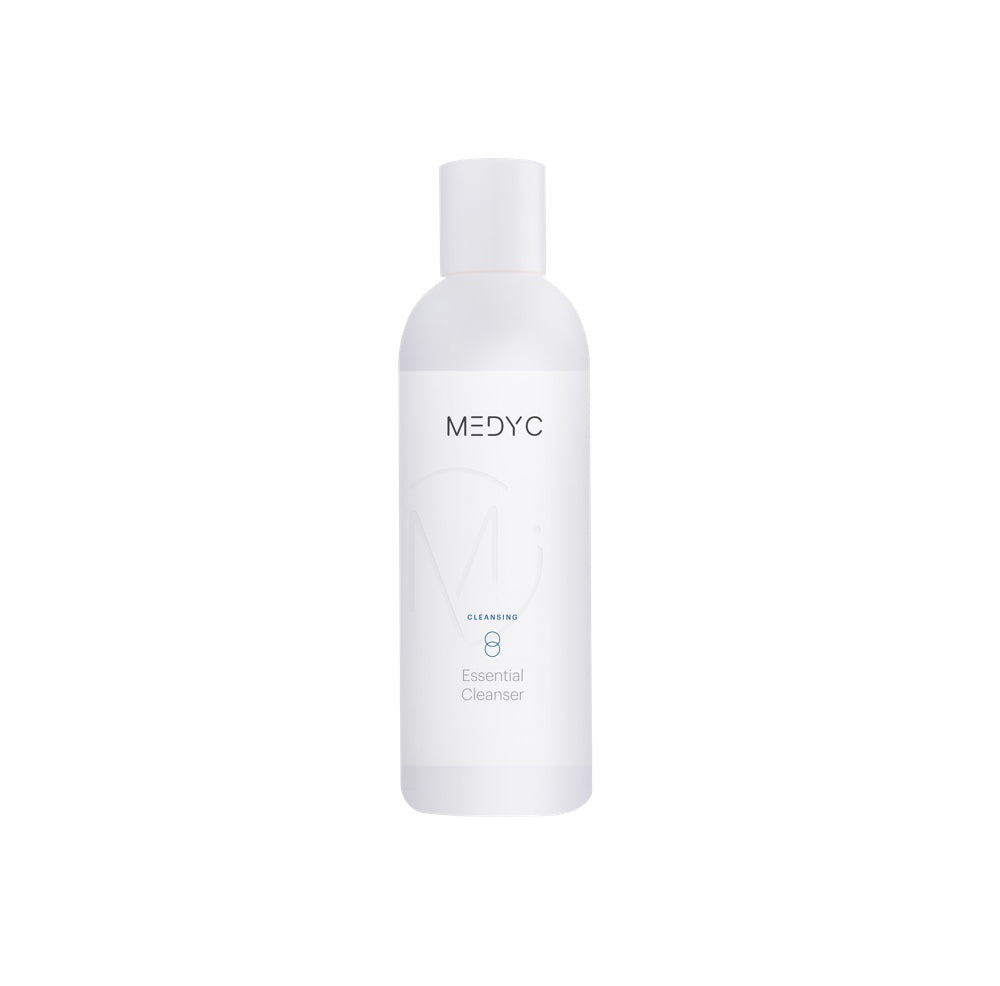 Essential Cleanser 180ml