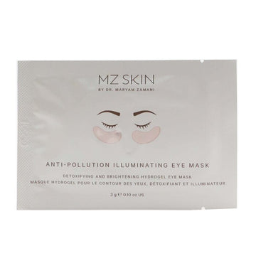 Anti-Pollution Illuminating Eye Masks 200930 / 300740 5x 3g/0.1oz