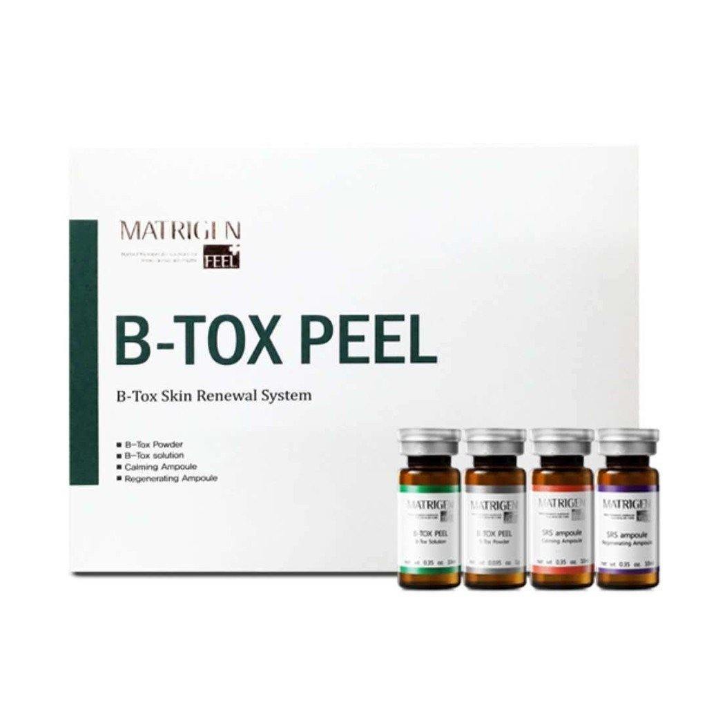 B-Tox Peel