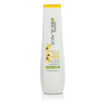 Biolage SmoothProof Shampoo (For Frizzy Hair) 250ml/8.5oz