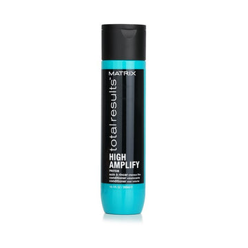 Total Results High Amplify Protein Conditioner (For Volume) 300ml/10.1oz