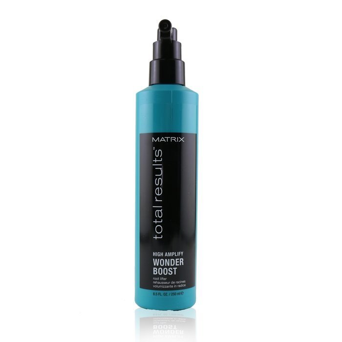 Total Results High Amplify Wonder Boost Root Lifter 250ml/8.5oz