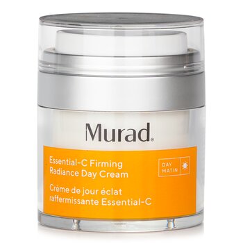 Essential-C Firming Radiance Day Cream 153964 50ml/1.7oz