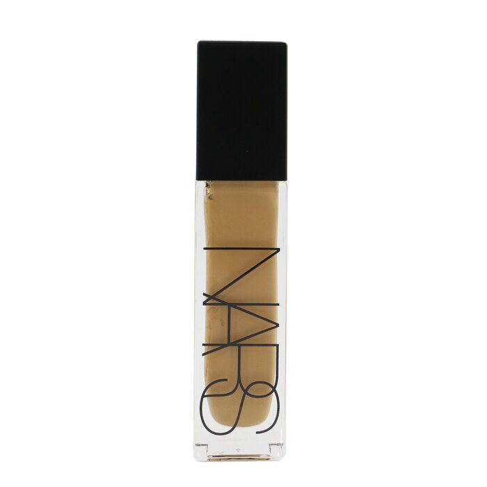 Natural Radiant Longwear Foundation - # Sahel (Medium 2.5 - For Medium Skin With Peach Undertones) 6612 30ml/1oz