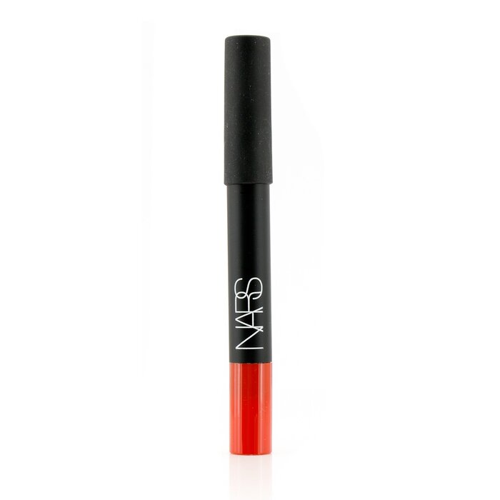 Velvet Matte Lip Pencil - Red Square 2455 2.4g/0.08oz