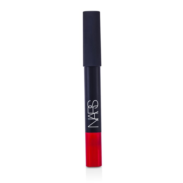 Velvet Matte Lip Pencil - Dragon Girl 2457 2.4g/0.08oz