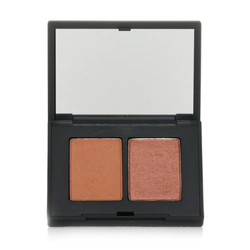 Duo Eyeshadow - Surabaya 3045 2x1.1g/0.04oz