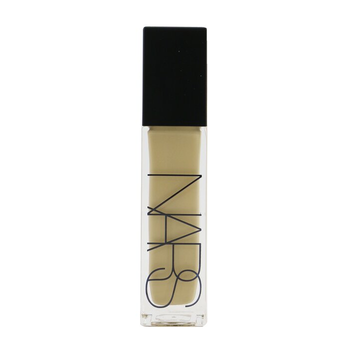 Natural Radiant Longwear Foundation - # Gobi (Light 3 - For Light Skin With Yellow Undertones) 6603 30ml/1oz