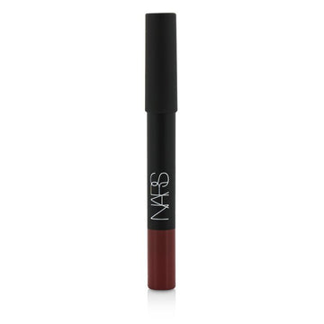 Velvet Matte Lip Pencil - Mysterious Red 2477 2.4g/0.08oz