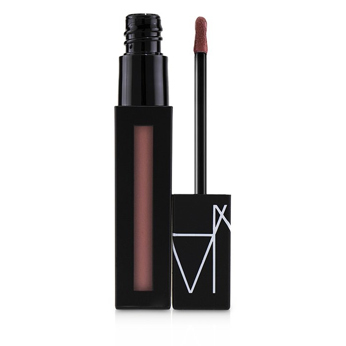 Powermatte Lip Pigment - # American Women (Chestnut Rose) 2772 5.5ml/0.18oz