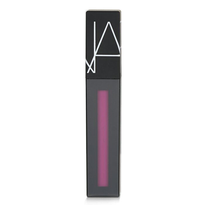 Powermatte Lip Pigment - # Warm Leatherette (Rich Berry Pink) 2765 5.5ml/0.18oz