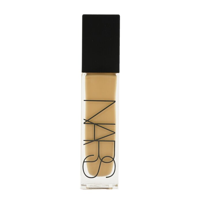 Natural Radiant Longwear Foundation - # Salzburg (Light 3.5 - For Light Skin With Neutral Undertones) 6604 30ml/1oz