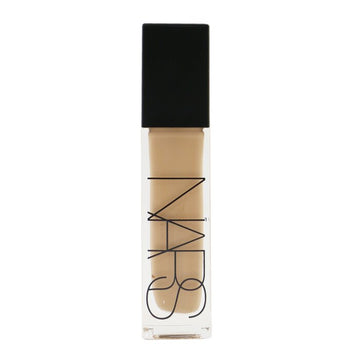 Natural Radiant Longwear Foundation - # Yukon (Light 2.5 - For Light Skin With Pink Undertones) 6602 30ml/1oz