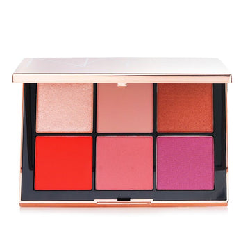 Afterglow Cheek Palette (6x Blush) 077086 6x4g/0.14oz