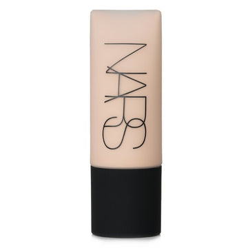 Soft Matte Complete Foundation - # Mont Blanc 003993 45ml/1.5oz