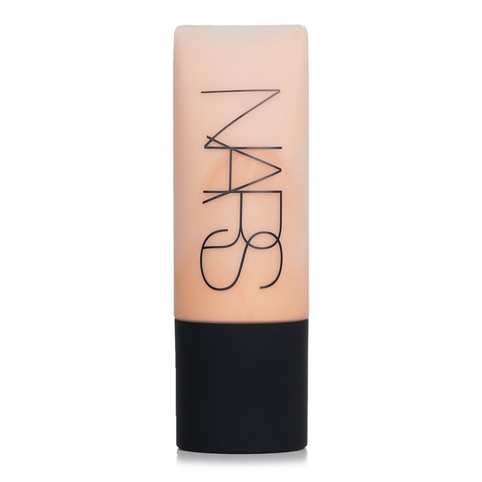 Soft Matte Complete Foundation - #2.5 Yukon 004006 45ml/1.5oz