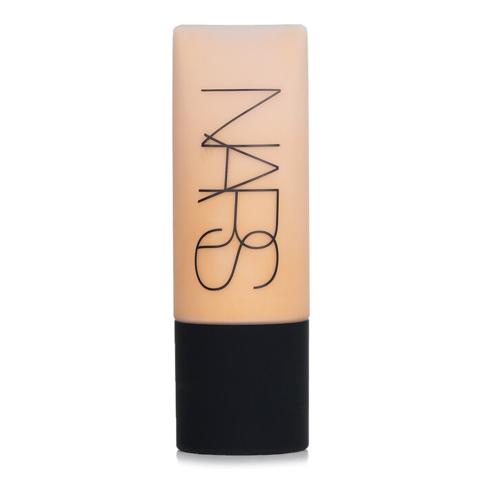 Soft Matte Complete Foundation - #4.5 Vienna 004044 45ml/1.5oz