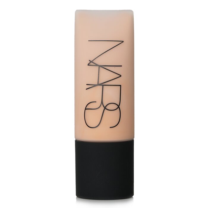 Soft Matte Complete Foundation - # Santa Fe 004099 45ml/1.5oz