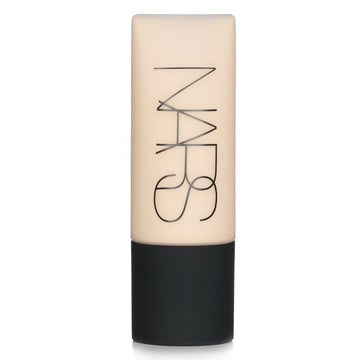 Soft Matte Complete Foundation - # Salzburg (Light 3.5) 004020 45ml/1.5oz