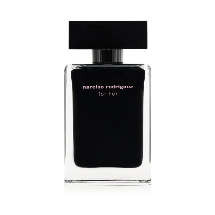 For Her Eau De Toilette Spray 8900150 50ml/1.6oz