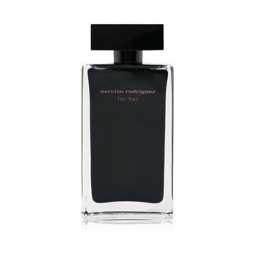 For Her Eau De Toilette Spray 8900250 100ml/3.4oz