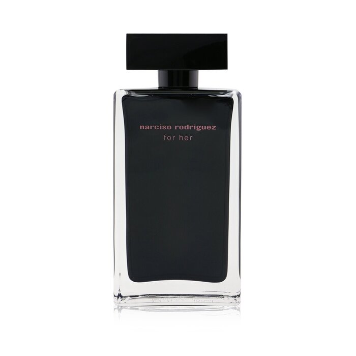 For Her Eau De Toilette Spray  100ml/3.4oz