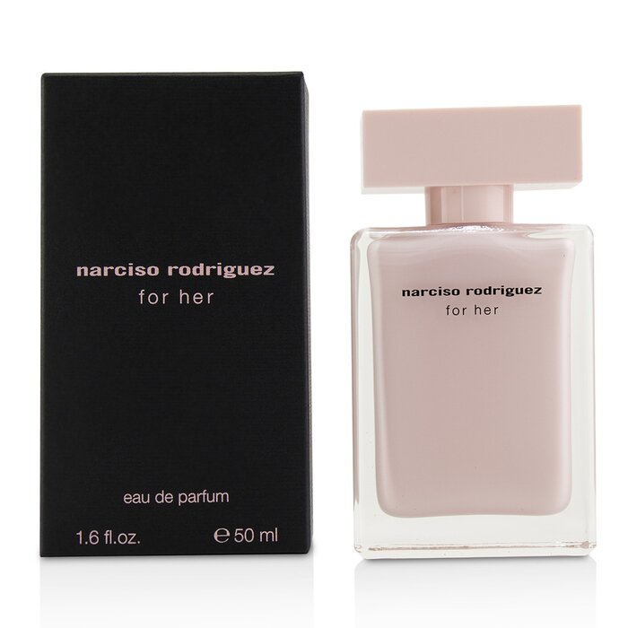 For Her Eau De Parfum Spray 8901350 50ml/1.7oz