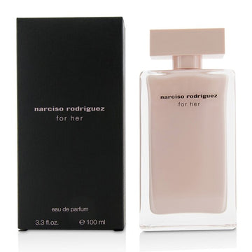 For Her Eau De Parfum Spray 8901250 100ml/3.4oz