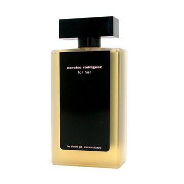 For Her Shower Gel 89005 200ml/6.7oz