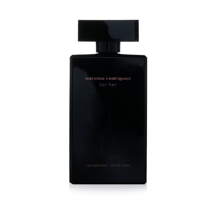 For Her Body Lotion 89003 200ml/6.7oz