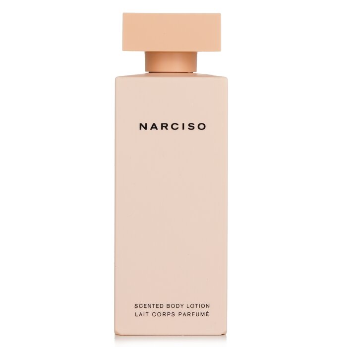 Narciso Scented Body Lotion 8926650 200ml/6.7oz