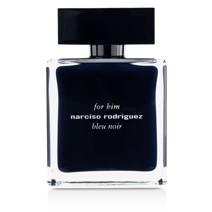 For Him Bleu Noir Eau De Toilette Spray  100ml/3.3oz