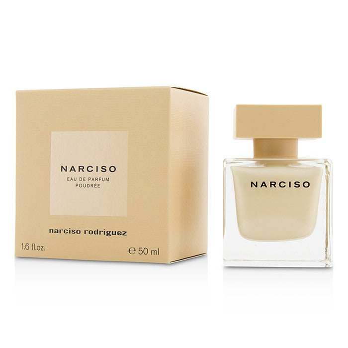 Narciso Poudree Eau De Parfum Spray S840450 50ml/1.6oz