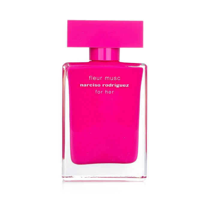 For Her Fleur Musc Eau De Parfum Spray 8818650 50ml/1.6oz