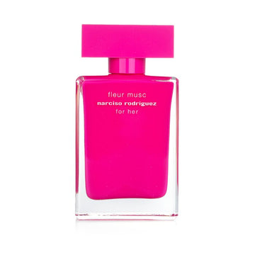 For Her Fleur Musc Eau De Parfum Spray  50ml/1.6oz