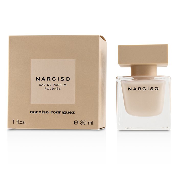 Narciso Poudree Eau De Parfum Spray  30ml/1oz