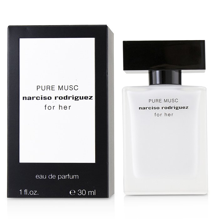 For Her Pure Musc Eau de Parfum Spray  30ml/1oz