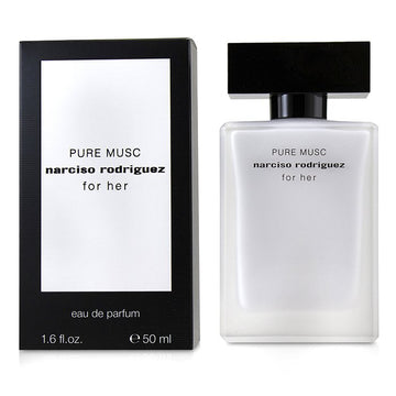 For Her Pure Musc Eau de Parfum Spray  50ml/1.6oz