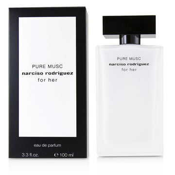 For Her Pure Musc Eau de Parfum Spray  100ml/3.3oz