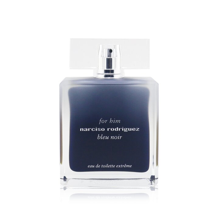 For Him Bleu Noir Eau De Toilette Extreme Spray  100ml/3.3oz